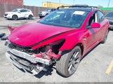 Tesla Model 3 Long Range Dual Motor All-Wheel Drive 5YJ3E1EB8MF074403 photo