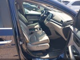 Honda Odyssey Ex-L 5FNRL6H75MB034154 снимка