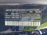 Mercedes-Benz Cla 250 Coupe 4Matic W1K5J4HB6PN420798 снимка