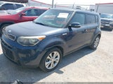 Kia Soul + KNDJP3A5XE7052231 снимка