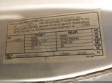 Chevrolet Gmt-400 K2500 2GCGK29KXL1188415 photo