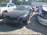 Kia Stinger KNAE15LA6K6049740 снимка
