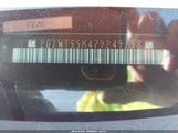 Chevrolet Impala Lt 2G1WT55K479249158 снимка