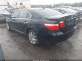 Lexus Ls 460 JTHCL46F695003443 photo