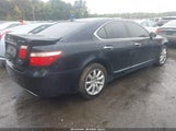 Lexus Ls 460 JTHCL46F695003443 photo