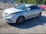 Hyundai Sonata Gls Pzev 5NPEB4AC2CH491517 снимка