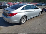 Hyundai Sonata Gls Pzev 5NPEB4AC2CH491517 снимка
