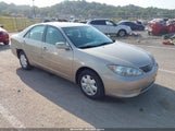 Toyota Camry Le 4T1BE32K55U039222 photo