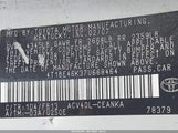 Toyota Camry Le 4T1BE46K37U668464 снимка