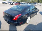 Jaguar Xj SAJWA1CB2CLV38410 снимка