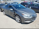 Chevrolet Volt Lt 1G1RC6S57HU100118 снимка