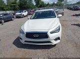 Infiniti Q50 2.0T Luxe JN1CV7AR3JM280160 fotografie