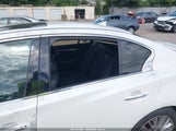 Infiniti Q50 2.0T Luxe JN1CV7AR3JM280160 photo