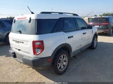 Ford Bronco Sport 3FMCR9A68MRA61608 снимка