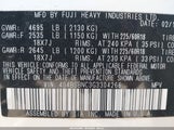 Subaru Outback 2.5I Limited 4S4BSBNC3G3304266 снимка