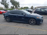 Toyota Camry Se 4T1B11HK3KU273068 снимка
