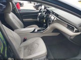 Toyota Camry Se 4T1B11HK3KU273068 photo