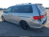 Honda Odyssey Ex-L 5FNRL3H71AB021069 снимка