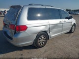 Honda Odyssey Ex-L 5FNRL3H71AB021069 снимка