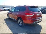 Nissan Pathfinder Sl 5N1AR2MN9FC608680 снимка