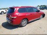 Nissan Pathfinder Sl 5N1AR2MN9FC608680 снимка