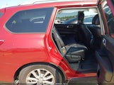 Nissan Pathfinder Sl 5N1AR2MN9FC608680 снимка