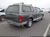 Ford F-150 Lariat/Xl/Xlt 1FTRX17W12NB37506 fotografie