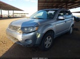 Mitsubishi Outlander Es/Ls JA4MS31X97Z002791 снимка