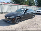 BMW 430I Gran Coupe WBA4J1C58JBG77671 снимка
