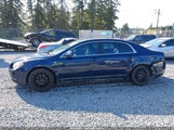 Chevrolet Malibu Lt 1G1ZH57BX8F208196 снимка