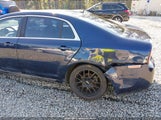 Chevrolet Malibu Lt 1G1ZH57BX8F208196 снимка