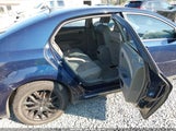 Chevrolet Malibu Lt 1G1ZH57BX8F208196 снимка