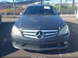 Mercedes-Benz C 300 Luxury/Sport WDDGF5EB8AF494083 снимка
