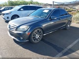 Mercedes-Benz C 300 Luxury/Sport WDDGF5EB8AF494083 photo