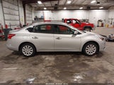 Nissan Sentra Sv 3N1AB7AP4HL669327 снимка