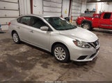 Nissan Sentra Sv 3N1AB7AP4HL669327 снимка