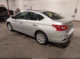 Nissan Sentra Sv 3N1AB7AP4HL669327 снимка