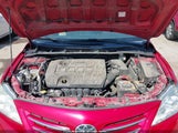 Toyota Corolla Le 5YFBU4EE6DP087276 снимка