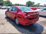 Toyota Corolla Le 5YFBU4EE6DP087276 снимка