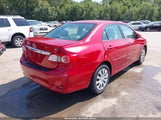 Toyota Corolla Le 5YFBU4EE6DP087276 снимка
