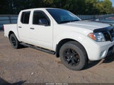 Nissan Frontier Sv 4X4 1N6ED0EBXLN716753 photo