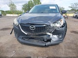 Mazda Cx-5 Touring JM3KE4CY6E0342280 fotografie