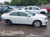 Ford Fusion Se 3FAHP0HAXBR116097 снимка