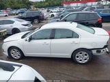 Ford Fusion Se 3FAHP0HAXBR116097 снимка
