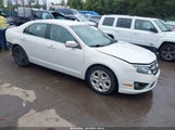 Ford Fusion Se 3FAHP0HAXBR116097 снимка