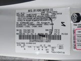 Ford Fusion Se 3FAHP0HAXBR116097 снимка