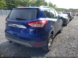 Ford Escape Titanium 1FMCU9J90GUC64305 photo