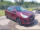 Mitsubishi Mirage G4 Es ML32F3FJ1LHF07512 снимка