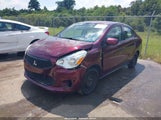 Mitsubishi Mirage G4 Es ML32F3FJ1LHF07512 снимка