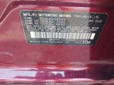 Mitsubishi Mirage G4 Es ML32F3FJ1LHF07512 снимка